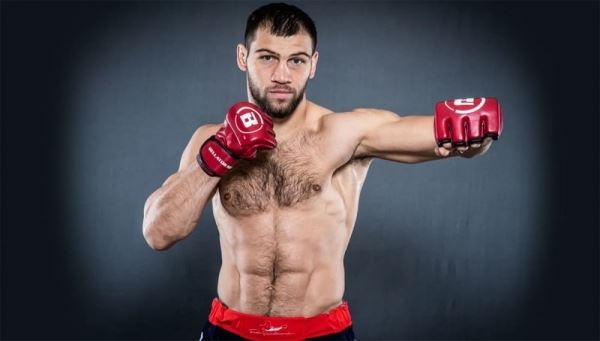 Анатолию Токову назначен бой в Bellator