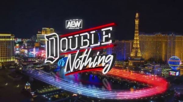 Бывшие звёзды WWE совершили свои дебюты в AEW на Double or Nothing
