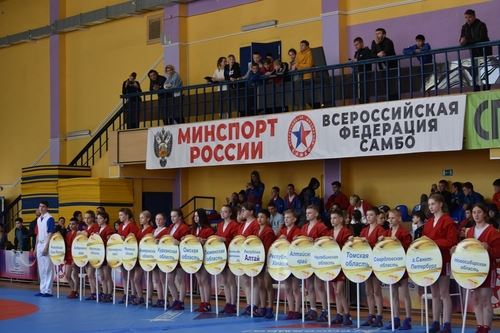 Турнир посвященный памяти Геннадия Николаевича Ворошилова завершился в Томске