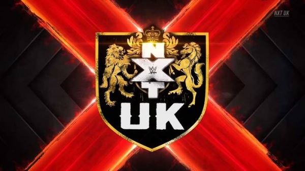 Большое событие произошло в WWE на NXT UK (ВНИМАНИЕ, спойлеры)