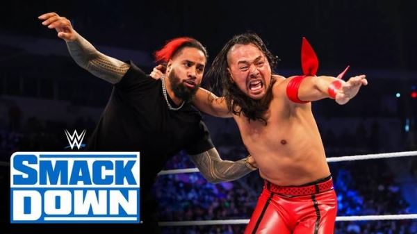Телевизионные рейтинги последнего SmackDown обновили свой худший показатель просмотров в текущем году